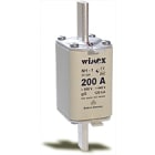WIMEX - WIM5501160 NH 1 GG 160A FUSIBILI -