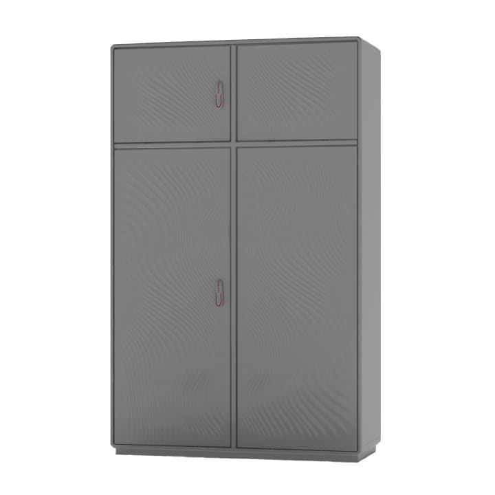 CONCHIGLIA - CON078139219 GH12-9/82A/T-4 ARMADIO SMC GRAFI-