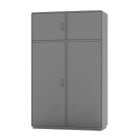 CONCHIGLIA - CON077129211 G12-9/82A/T ARMADIO SMC GRAFI-12