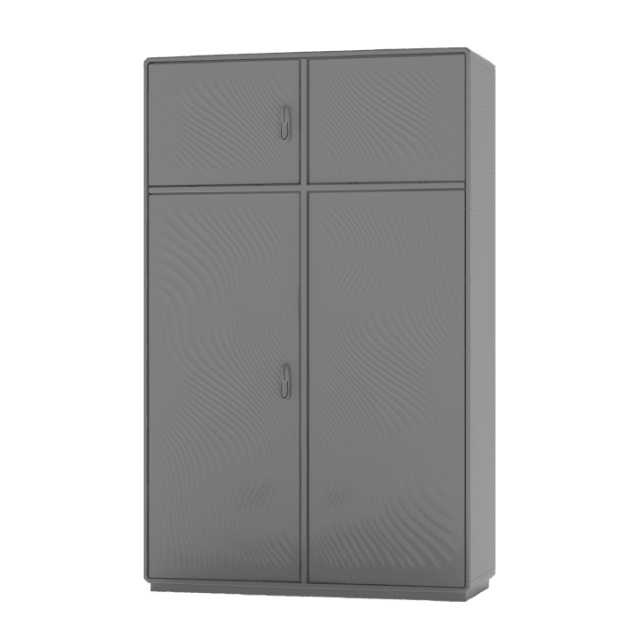 CONCHIGLIA - CON078138211 GH12-8/52A/T-4 ARMADIO SMC GRAFI-