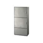 CONCHIGLIA - CON077509289 G5-9/244/ZT ARMADIO SMC C/ZOCC GRAF