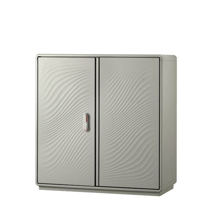 CONCHIGLIA - CON078914116 GH9-4/4A/T-4 ARMADIO SMC GRAFI-9