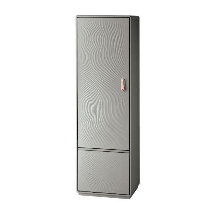 CONCHIGLIA - CON077909190 G9-9/28/ZT ARMADIO SMC C/ZOCC GRAFI-9