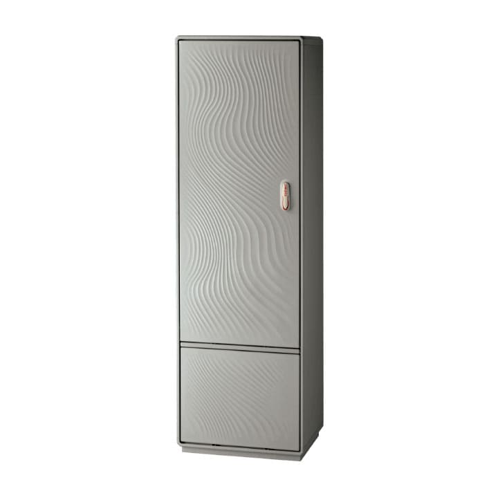 CONCHIGLIA - CON077909190 G9-9/28/ZT ARMADIO SMC C/ZOCC GRAFI-9