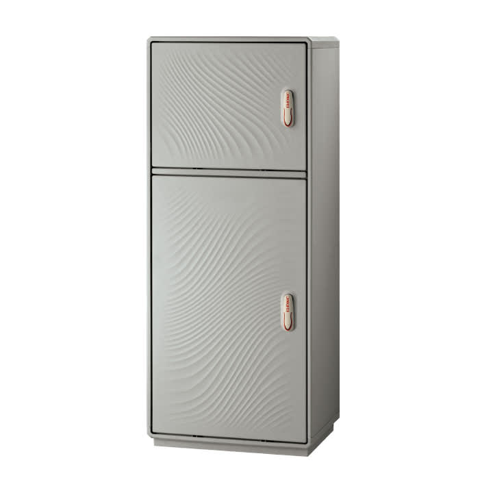 CONCHIGLIA - CON078908217 G9-8/52/T-4 ARMADIO SMC GRAFI-