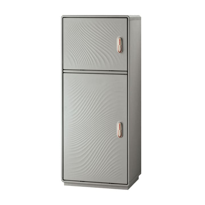 CONCHIGLIA - CON078908217 G9-8/52/T-4 ARMADIO SMC GRAFI-