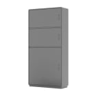 CONCHIGLIA - CON078909306 G9-9/522/T-4 ARMADIO SMC GRAFI-9