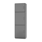 CONCHIGLIA - CON077919314 GH9-9/442/T ARMADIO SMC GRAFI-9