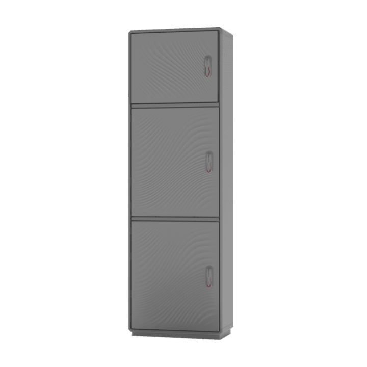 CONCHIGLIA - CON078909314 G9-9/442/T-4 ARMADIO SMC GRAFI-9