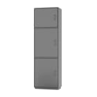 CONCHIGLIA - CON077909315 G9-9/442/T ARMADIO SMC GRAFI-9