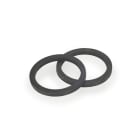 COSMEC - CSM6060F1823 Guarnizione di tenuta in NBR, per filetti GAS 3/8" e PG11