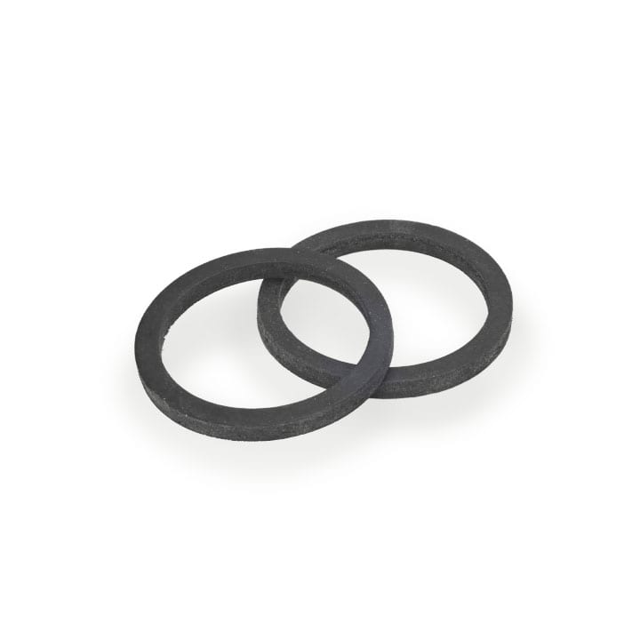 COSMEC - CSM6060F3340 GUARNIZIONE PIANE NBR PER G1