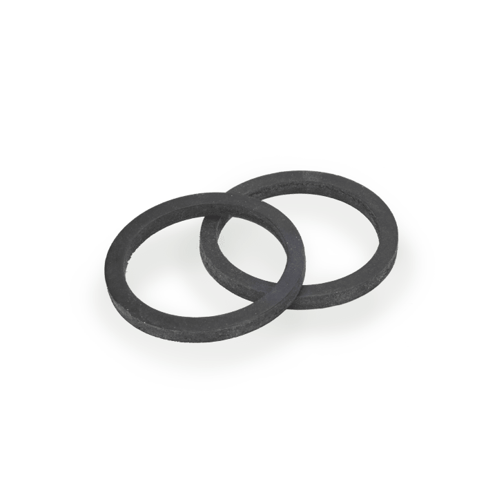 COSMEC - CSM6060F1220 Guarnizione di tenuta in NBR, per filetti M12 e PG07