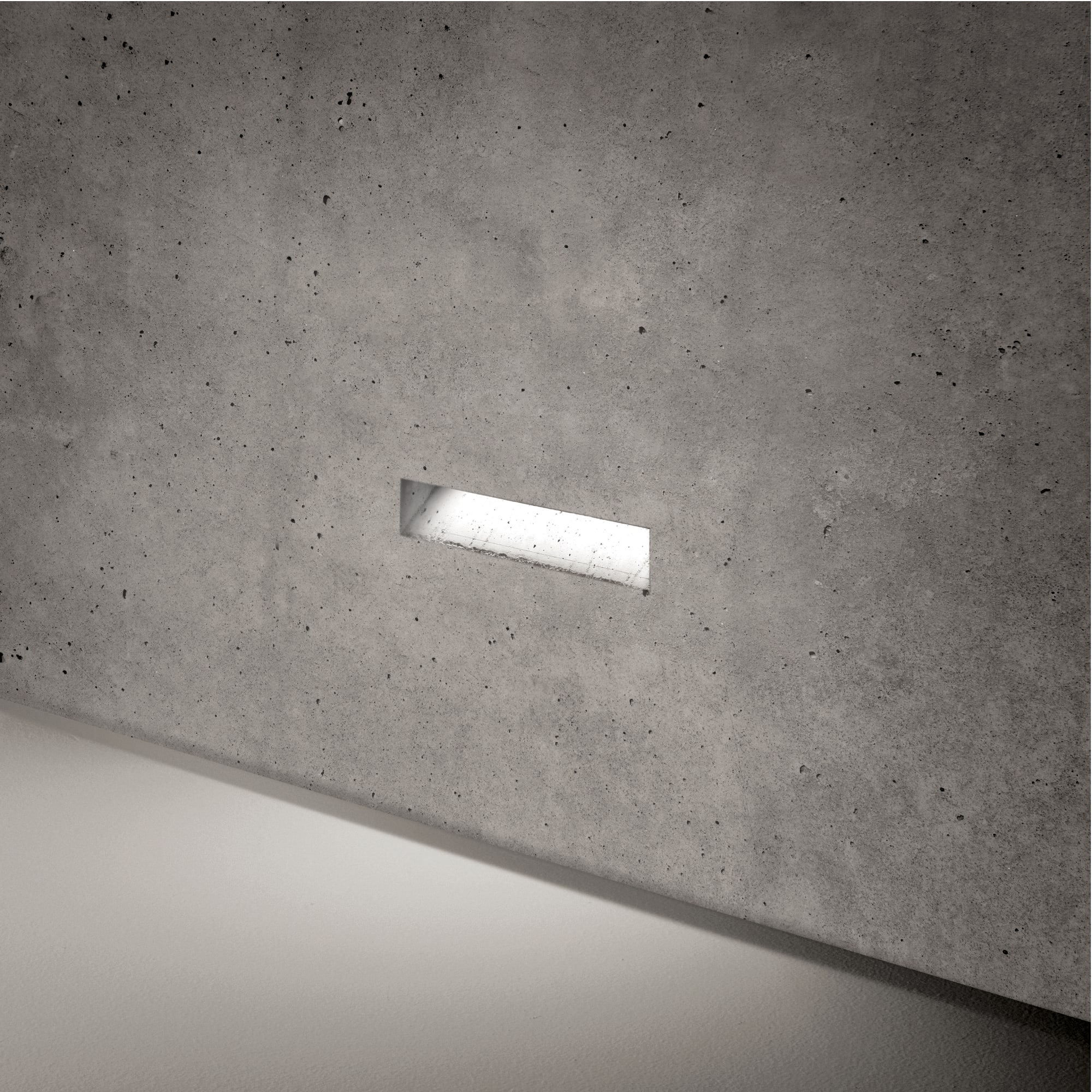 SIMES SPA - SMVC.8034H GHOST LINEA 240+LED 827 230V