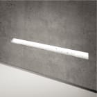 SIMES SPA - SMVC.8038W GHOST LINEA 810+LED 830 230V