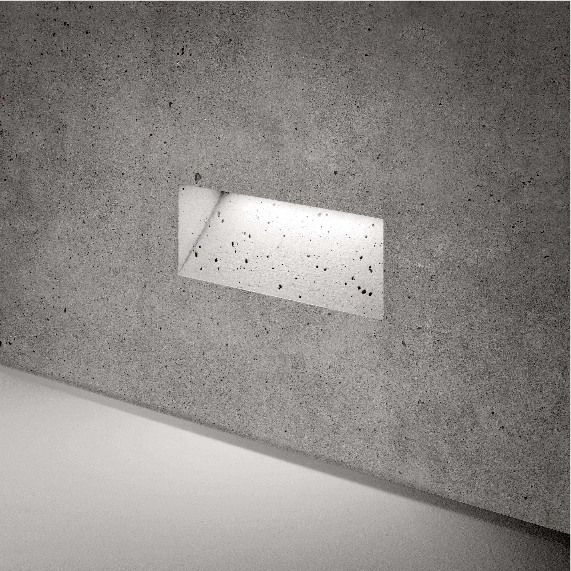 SIMES SPA - SMVC.8020N GHOST ORIZZONT +LED 840 24V