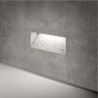 SIMES SPA - SMVC.8020N GHOST ORIZZONT +LED 840 24V