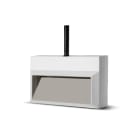 SIMES SPA - SMVC.8220W GHOST ORIZ.XLAT+LED 830 24V