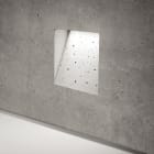 SIMES SPA - SMVC.8025W GHOST QUADRO +LED 830 24V