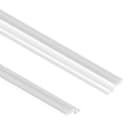 NOVALUX SRL - NOX104001.99 GHOST EVO: PROFILO L=1120 2 PZ