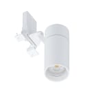 NOVALUX SRL - NOX104040.01 GHOST EVO: SPOT 23W 15-38 4K CRI90 BI