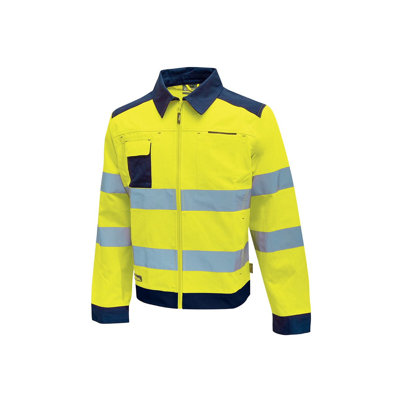 U-GROUP SPA - UGUWHL152YF-XL GLEAM YELLOW FLUO
