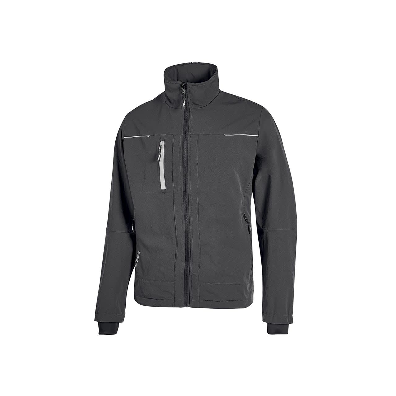 U-GROUP SPA - UGUWPE178AG-L PLUTON ASPHALT GREY