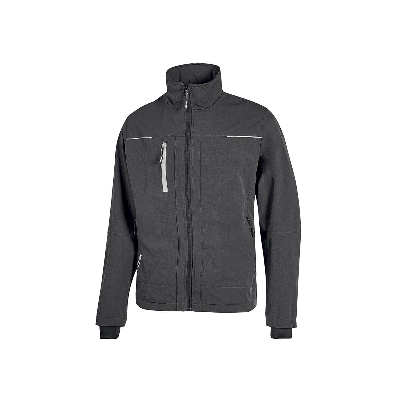 U-GROUP SPA - UGUWPE178AG-L PLUTON ASPHALT GREY