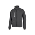 U-GROUP SPA - UGUWPE178AG-XL PLUTON ASPHALT GREY