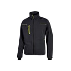 U-GROUP SPA - UGUWPE178BC-M PLUTON BLACK CARBON