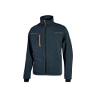 U-GROUP SPA - UGUWEY170BC-2XL RYKE BLACK CARBON