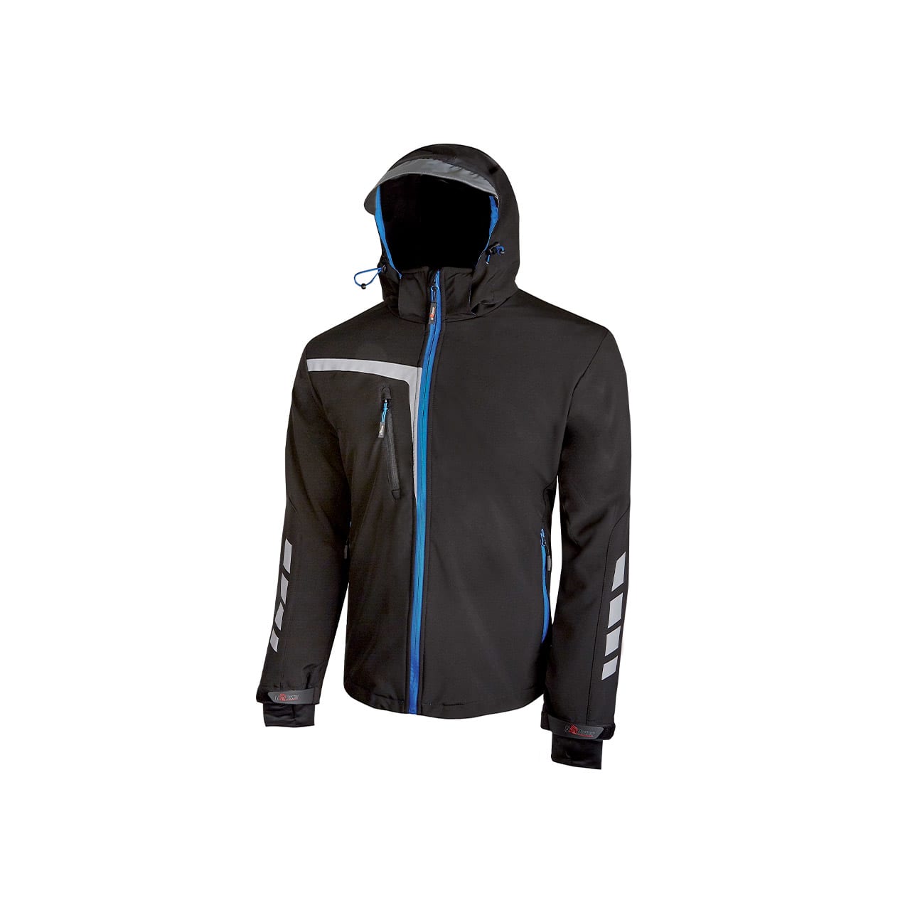 U-GROUP SPA - UGUWPE114BC-L QUICK BLACK CARBON