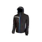 U-GROUP SPA - UGUWPE114BC-L QUICK BLACK CARBON