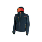 U-GROUP SPA - UGUWFU187DB-4XL SPACE DEEP BLUE
