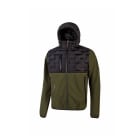 U-GROUP SPA - UGUWFU213DG-L SPOCK DARK GREEN