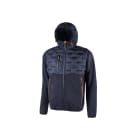 U-GROUP SPA - UGUWFU213DB-M SPOCK DEEP BLUE
