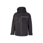 U-GROUP SPA - UGUWFU287BB-L TUTENDO BLACK BLACK