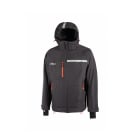 U-GROUP SPA - UGUWFU255AG-XL WINK ASPHALT GREY