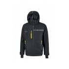 U-GROUP SPA - UGUWFU255BC-M WINK BLACK CARBON