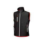 U-GROUP SPA - UGUWDW025BC-XL CLIMB BLACK CARBON