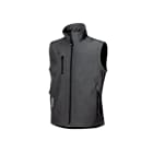 U-GROUP SPA - UGUWDW025GM-2XL CLIMB GREY METEORITE
