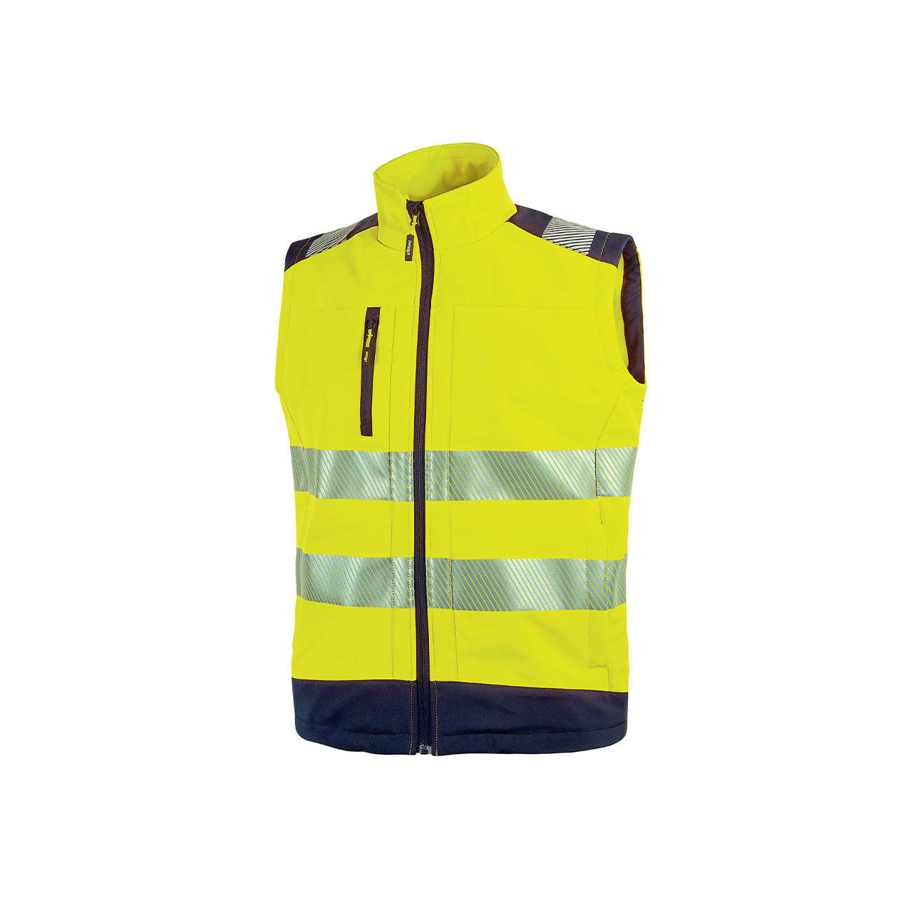 U-GROUP SPA - UGUWHL173YF-2XL DANY YELLOW FLUO