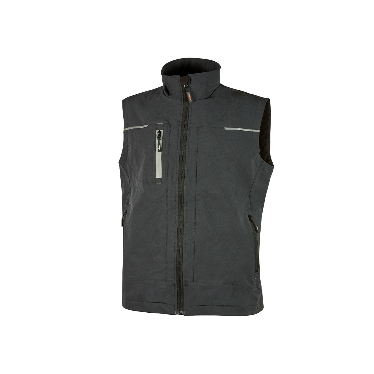 U-GROUP SPA - UGUWPE181AG-XL SATURN ASPHALT GREY