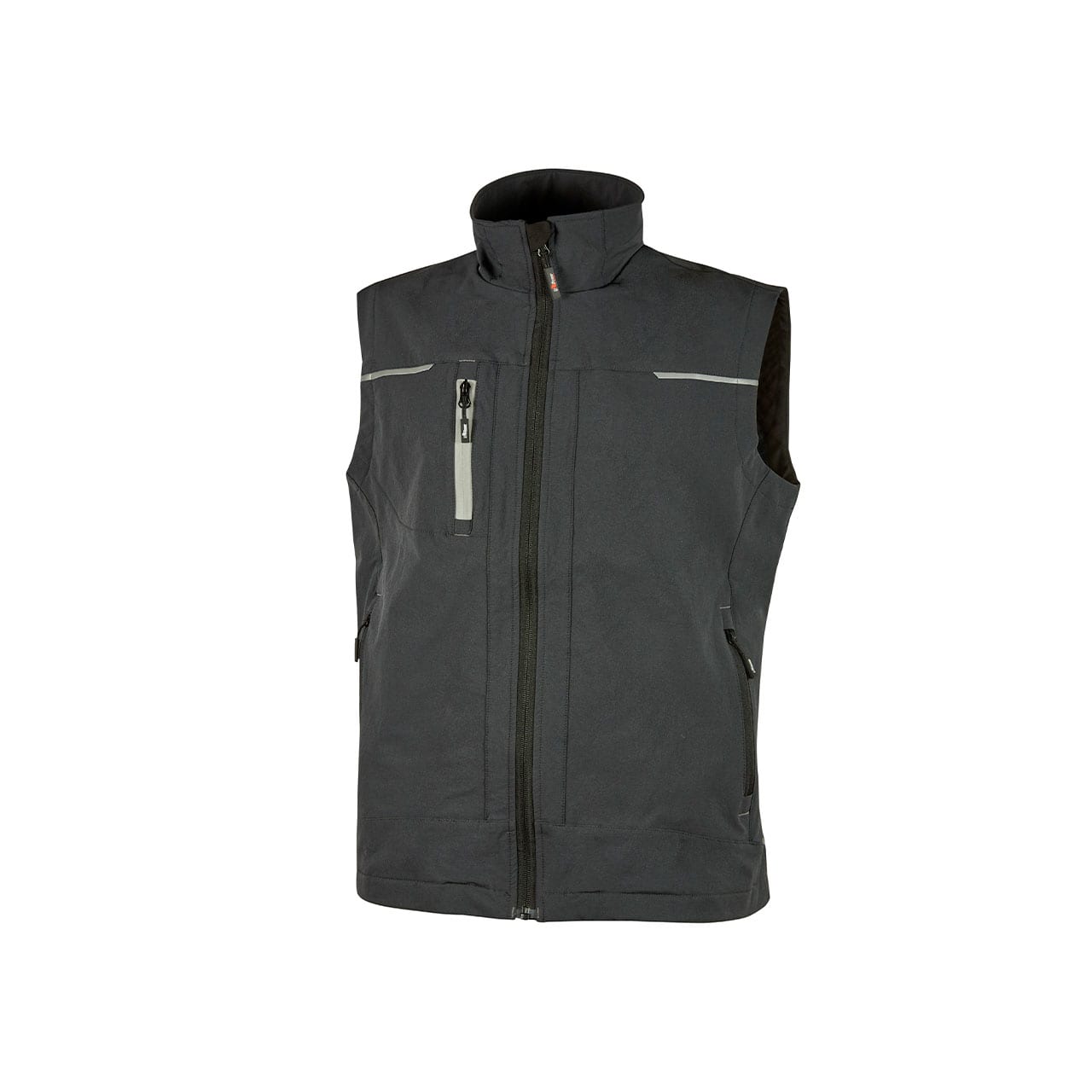 U-GROUP SPA - UGUWPE181AG-3XL SATURN ASPHALT GREY