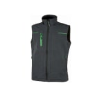 U-GROUP SPA - UGUWPE181RL-XL SATURN ASPHALT GREY GREEN