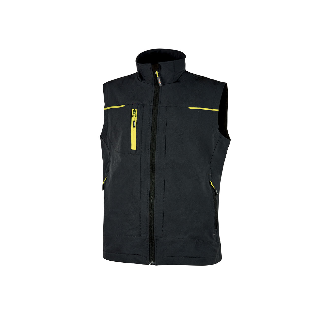 U-GROUP SPA - UGUWPE181BC-M SATURN BLACK CARBON