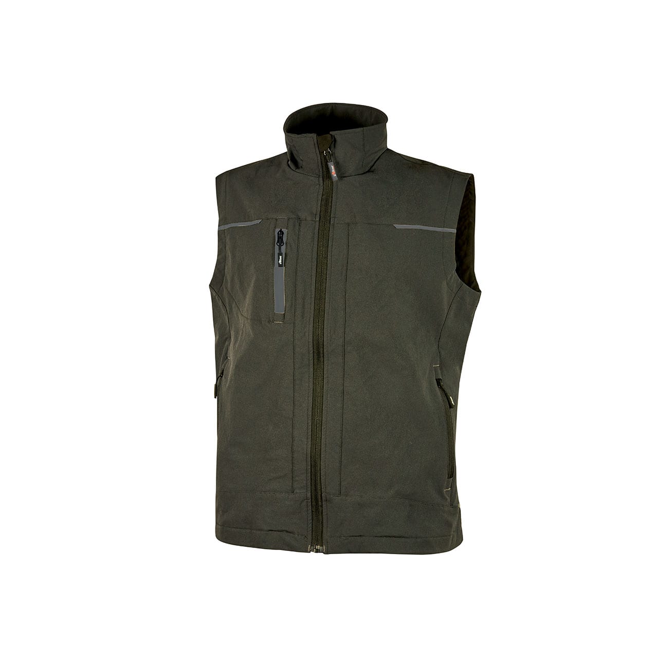 U-GROUP SPA - UGUWPE181DG-M SATURN DARK GREEN