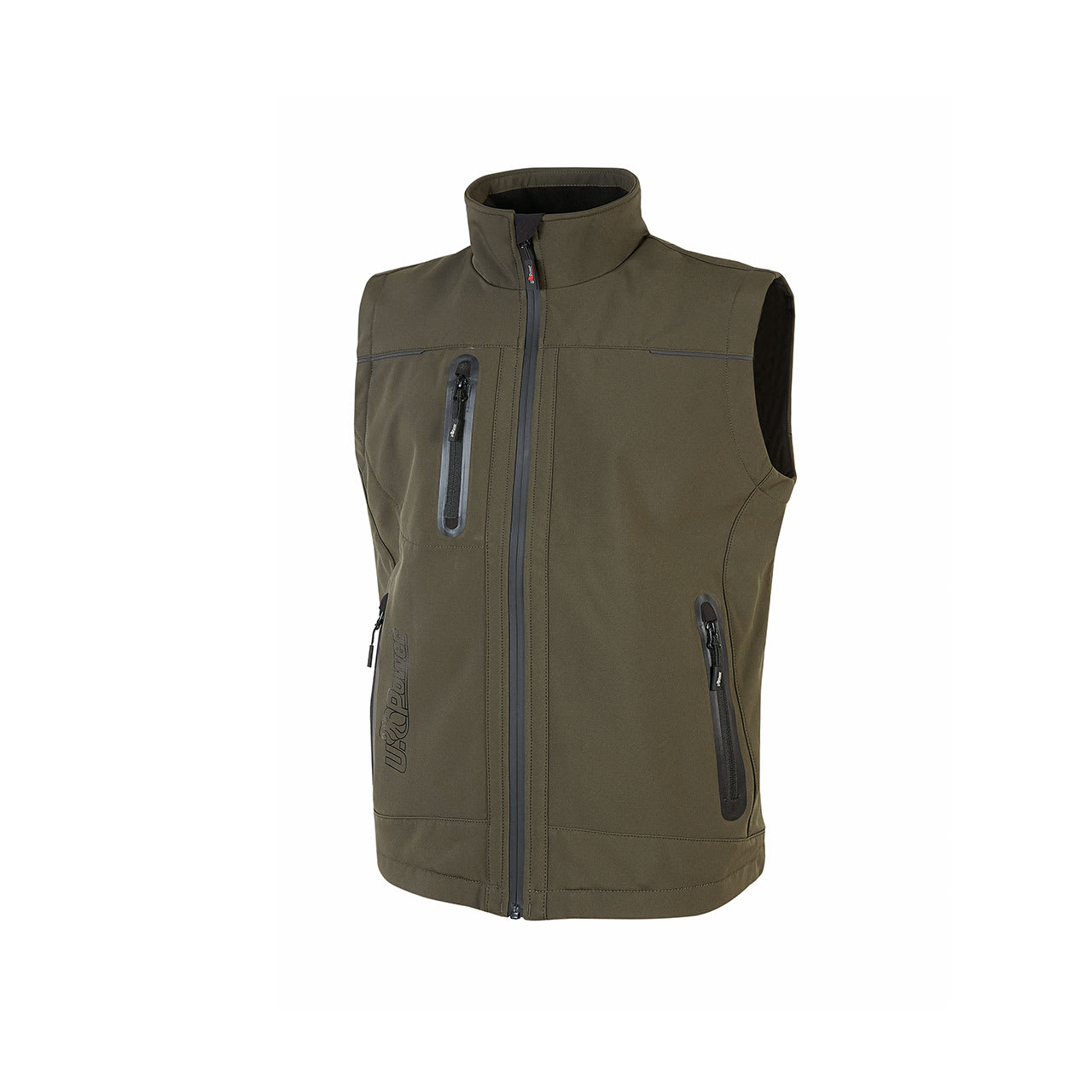 U-GROUP SPA - UGUWFU188DG-XL UNIVERSE DARK GREEN