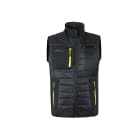 U-GROUP SPA - UGUWFU278BC-L WALL BLACK CARBON