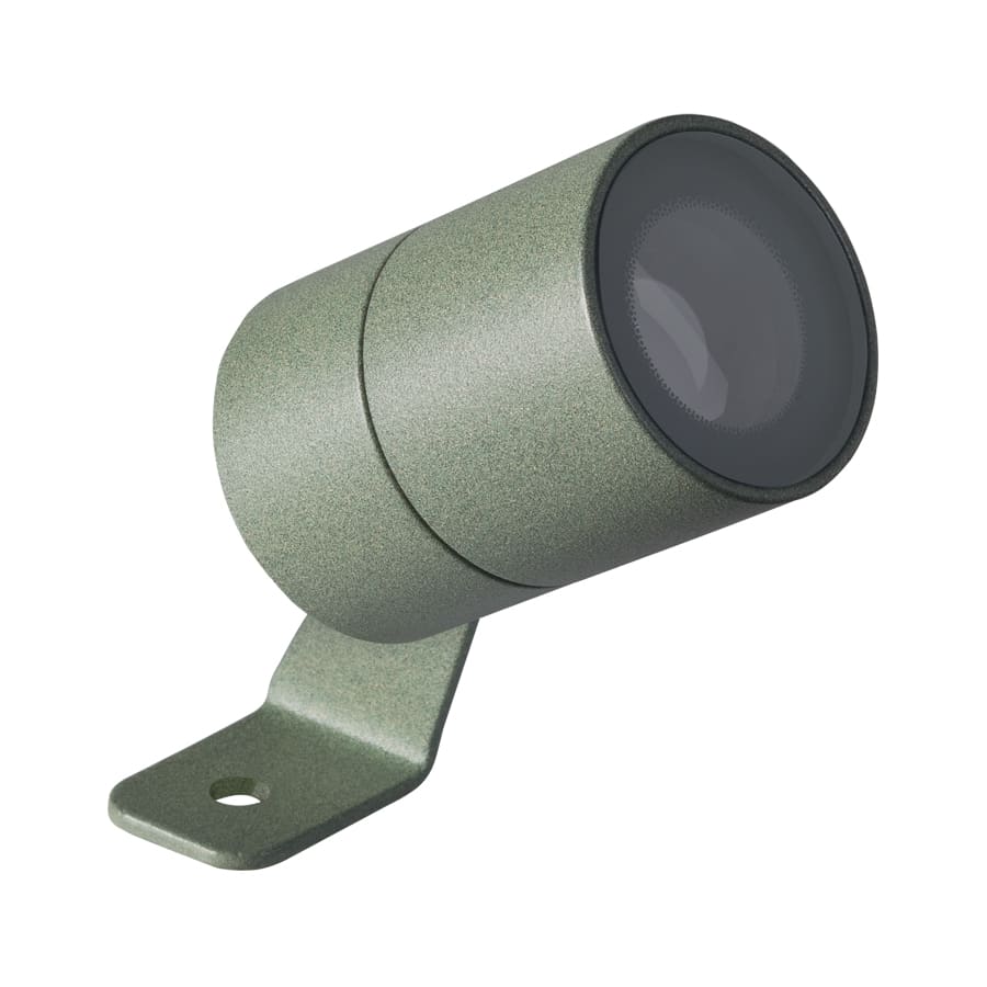 L&L LUCE E LIGHT - L&LGN100105TI GINKO1.0 3.5W 24VDC 30K 12 INOX